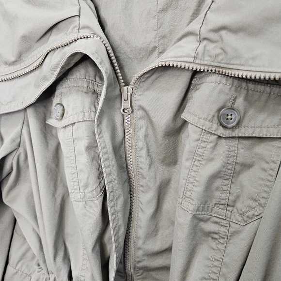 Women's XXL Coat - Picture 5 of 12